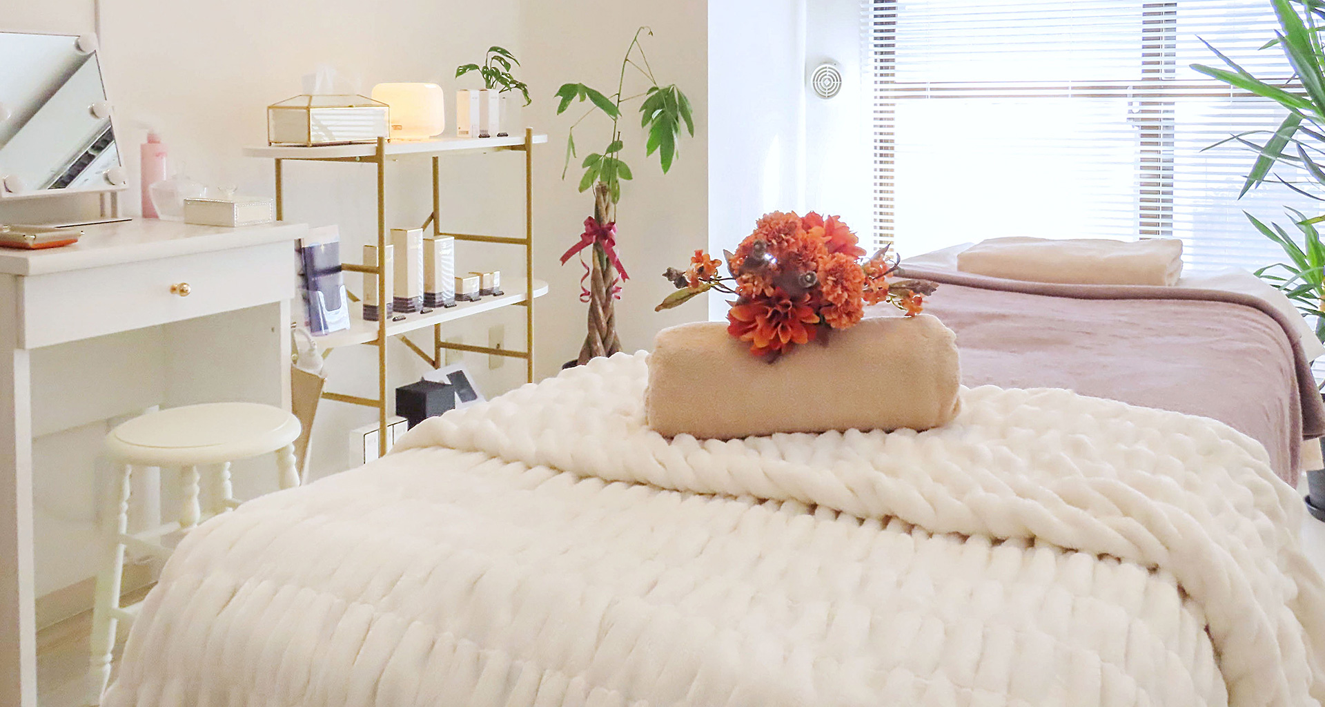 プライベートサロンYURURIイメージ画像